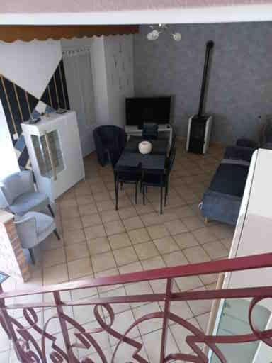 הוילה Fresnes-en-Woevre Gite St Anne מראה חיצוני תמונה